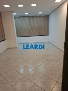 Ponto Comercial para alugar, 28m² no Centro, São Bernardo do Campo