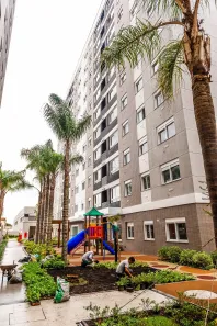 Apartamento com 2 Quartos para alugar, 64m² no São João, Porto Alegre