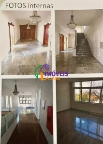 Imóvel Comercial à venda, 2435m² no Indianópolis, São Paulo