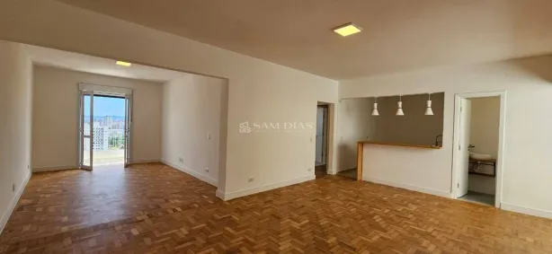Apartamento com 2 Quartos à venda, 137m² no Cambuci, São Paulo