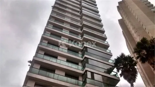 Apartamento com 4 Quartos à venda, 221m² no Santana, São Paulo