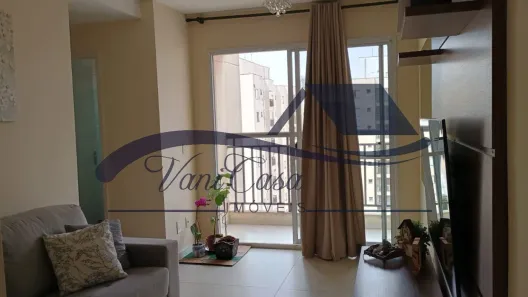 Apartamento com 2 Quartos à venda, 52m² no Ipiranga, São Paulo