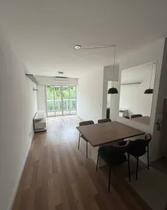 Apartamento com 1 Quarto para alugar, 46m² no Pinheiros, São Paulo