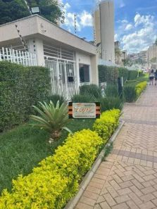 Apartamento com 2 Quartos à venda, 41m² no Vila Zat, São Paulo