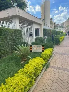 Apartamento com 2 Quartos à venda, 40m² no Vila Zat, São Paulo