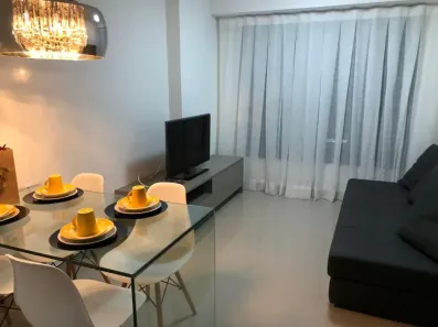 Apartamento com 2 Quartos para alugar, 44m² no Parnamirim, Recife