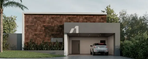 Casa de Condomínio com 3 Quartos à venda, 250m² no Alphaville, Santana de Parnaíba