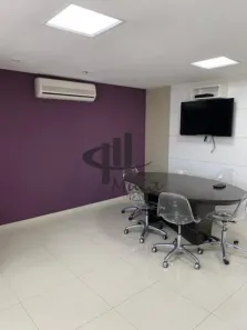 Sala Comercial para alugar, 69m² no Centro, São Caetano do Sul
