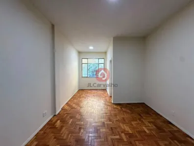 Apartamento com 2 Quartos para alugar, 70m² no Méier, Rio de Janeiro