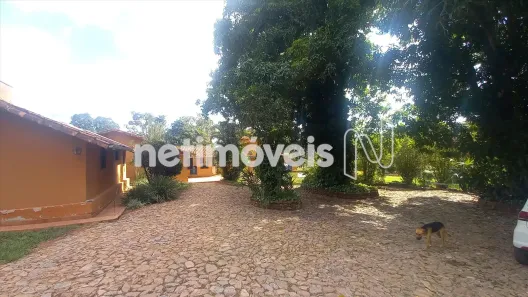 Fazenda/Sítio com 3 Quartos à venda, 800m² no Jequitibá, Jequitibá