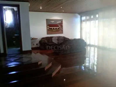Casa com 4 Quartos à venda, 600m² no Comiteco, Belo Horizonte