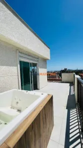 Cobertura com 3 Quartos à venda, 200m² no Vila Nova, Cabo Frio