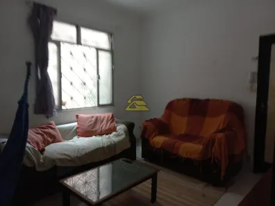 Apartamento com 2 Quartos à venda, 63m² no Santo Cristo, Rio de Janeiro
