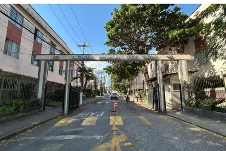 Apartamento com 2 Quartos à venda, 48m² no Portuguesa, Rio de Janeiro