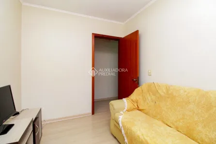 Apartamento com 2 Quartos à venda, 53m² no Jardim Itu, Porto Alegre