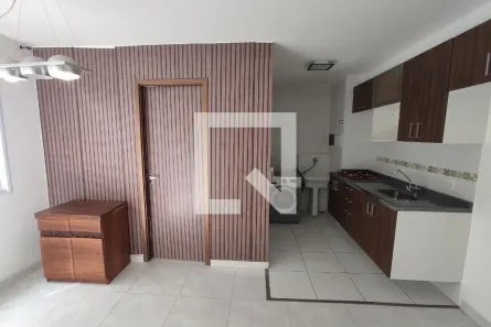 Apartamento com 1 Quarto à venda, 40m² no Barra Funda, São Paulo