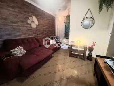 Apartamento com 3 Quartos à venda, 67m² no Moneró, Rio de Janeiro
