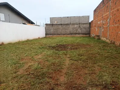 Lote/Terreno à venda, 200m² no Residencial das Américas, São José do Rio Preto