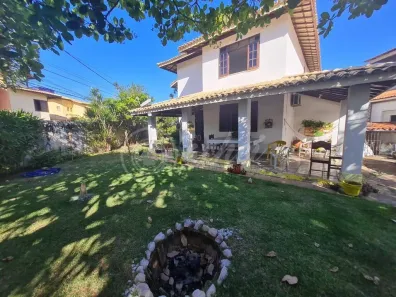 Casa com 5 Quartos à venda, 300m² no Vilas do Atlântico, Lauro de Freitas