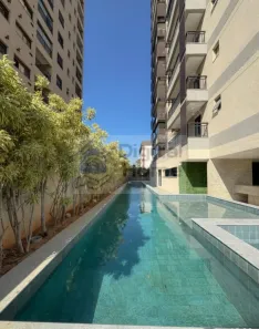 Apartamento com 1 Quarto para alugar, 42m² no Dezoito do Forte Empresarial/Alphaville., Barueri