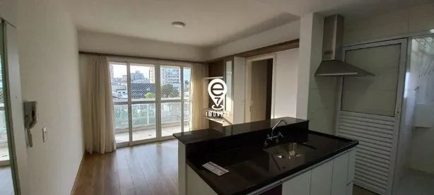Apartamento com 1 Quarto à venda, 42m² no Saúde, São Paulo