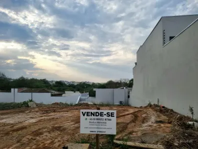 Lote/Terreno à venda, 250m² no Residencial Girassol, Itupeva