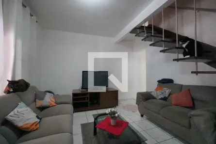 Casa com 3 Quartos à venda, 128m² no Vila Firmiano Pinto, São Paulo