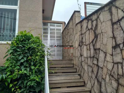 Casa com 3 Quartos à venda, 213m² no Água Rasa, São Paulo