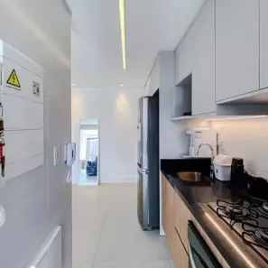 Apartamento com 2 Quartos à venda, 65m² no Vila Mariana, São Paulo