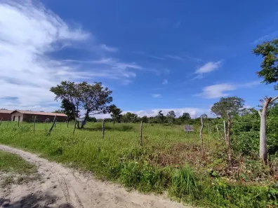 Lote/Terreno à venda, 1500m² no Caraúbas, Caucaia