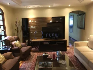 Casa com 3 Quartos à venda, 157m² no Brooklin Paulista, São Paulo