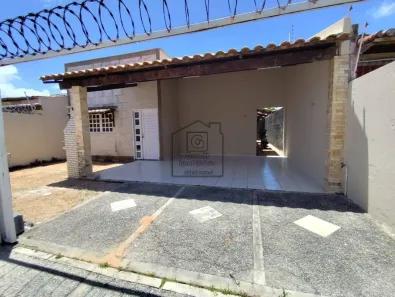Casa com 3 Quartos para alugar, 111m² no Emaús, Parnamirim