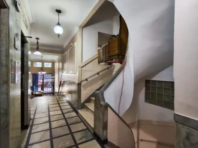 Apartamento com 3 Quartos à venda, 105m² no Catete, Rio de Janeiro