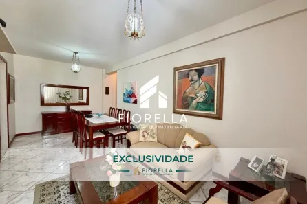 Apartamento com 2 Quartos à venda, 57m² no Campinas, São José