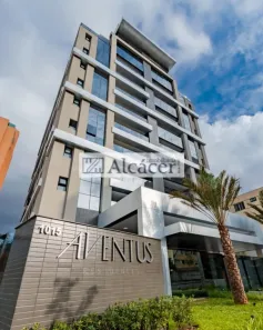 Apartamento com 3 Quartos à venda, 159m² no Bigorrilho, Curitiba