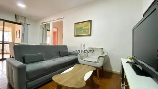 Apartamento com 2 Quartos à venda, 75m² no Pitangueiras, Guarujá