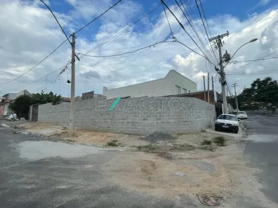 Lote/Terreno à venda, 282m² no Jardim das Bandeiras, Campinas