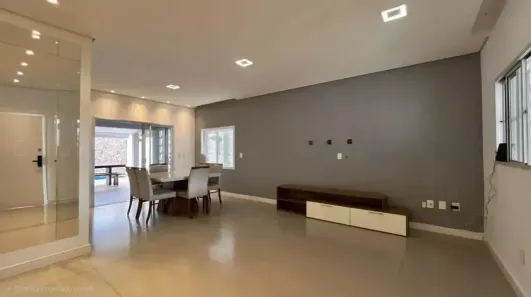 Sobrado com 3 Quartos à venda, 145m² no Jardim Ibirapuera, Campinas