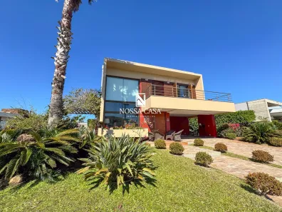 Casa de Condomínio com 4 Quartos à venda, 251m² no Torres, Torres