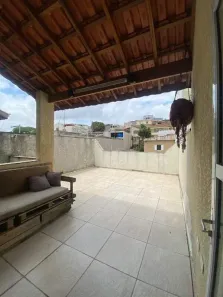 Apartamento com 2 Quartos à venda, 49m² no Vila Tibiriçá, Santo André