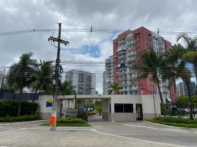 Cobertura com 2 Quartos para alugar, 73m² no Barra Olímpica, Rio de Janeiro