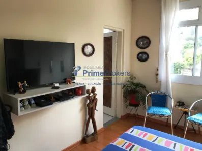 Apartamento com 2 Quartos à venda, 111m² no Vila Mariana, São Paulo