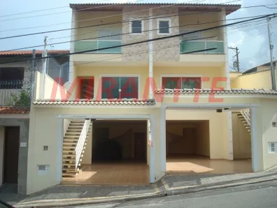 Sobrado com 3 Quartos à venda, 200m² no Jardim Virginia Bianca, São Paulo