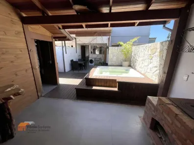 Casa com 2 Quartos à venda, 92m² no São João do Rio Vermelho, Florianópolis