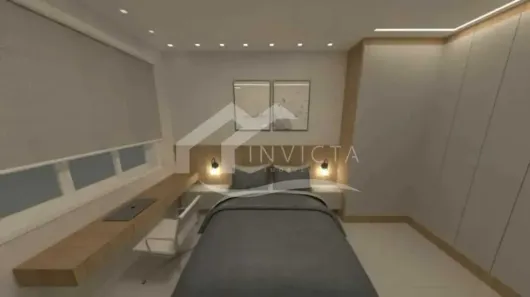 Apartamento com 3 Quartos à venda, 109m² no Ipanema, Rio de Janeiro