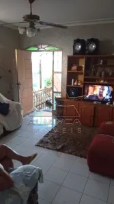 Casa com 3 Quartos à venda, 138m² no Jardim Castelo Branco, Ribeirão Preto