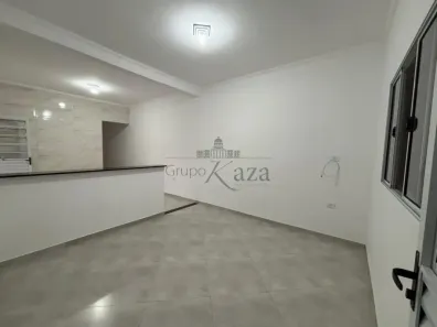 Casa com 3 Quartos para alugar, 70m² no Jardim Del Rey, São José dos Campos
