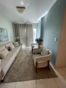 Apartamento com 2 Quartos à venda, 85m² no Praia da Costa, Vila Velha