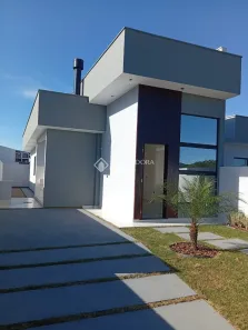 Casa com 3 Quartos à venda, 68m² no Guarda do Cubatão, Palhoça