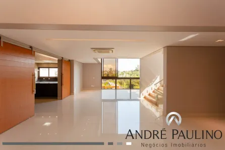Casa de Condomínio com 4 Quartos à venda, 700m² no Esperança, Londrina